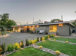 1706 S 15th St, Las Vegas, NV 89104