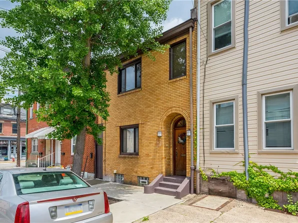 73 S 19th St, Pittsburgh, PA 15203