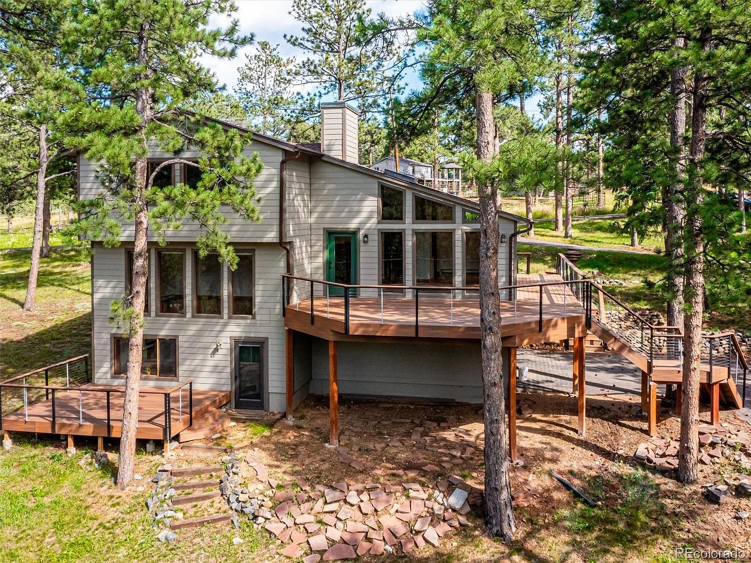 29991 Dorothy Road, Evergreen, CO 80439 Zillow
