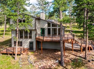 29991 Dorothy Rd, Evergreen, CO 80439