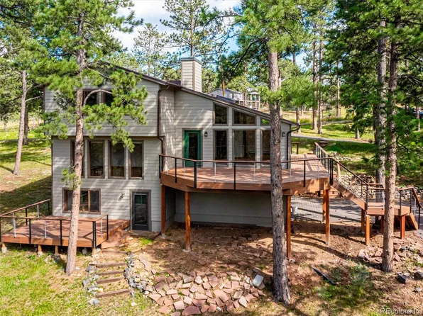 29991 Dorothy Road, Evergreen, CO 80439