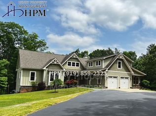 5804 Yates Mill Pond Rd, Raleigh, NC 27606