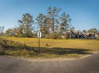 0 Ridgeway Dr, Ragley, LA 70657