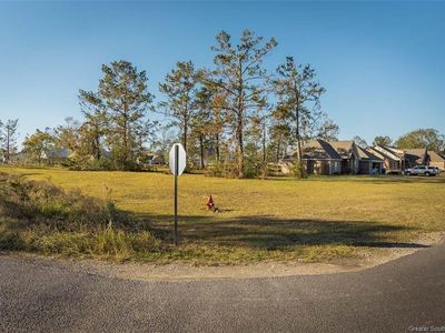0 Ridgeway Dr, Ragley, LA, 70657