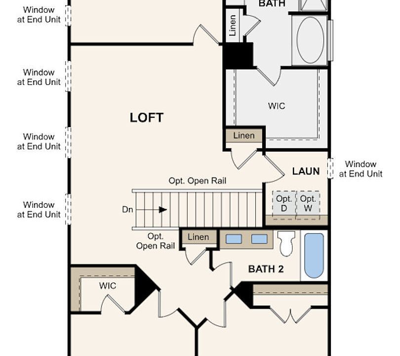 2nd image of 1327 Farmers Loop #2