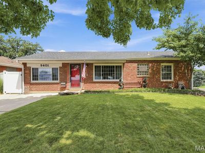 9401 Reavis Barracks Rd, Saint Louis, MO, 63123
