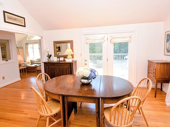 Dining Room
3rd floor
