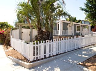 3504 36th St, San Diego, CA 92104