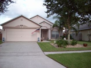 979 Old Barn Rd, Orlando, FL 32825