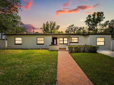 1816 Ivy Ln, Winter Park, FL, 32792