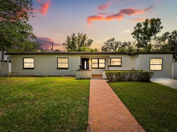 1816 Ivy Ln, Winter Park, FL 32792