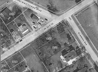855 Academy Ave, Waynesboro, GA 30830