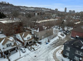 90 Tisdale St S, Hamilton, ON L8N 2W2