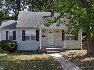 631 Liberty St, Salisbury, MD 21804