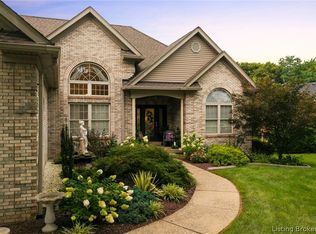 6719 Heritage Lane, Charlestown, IN 47111