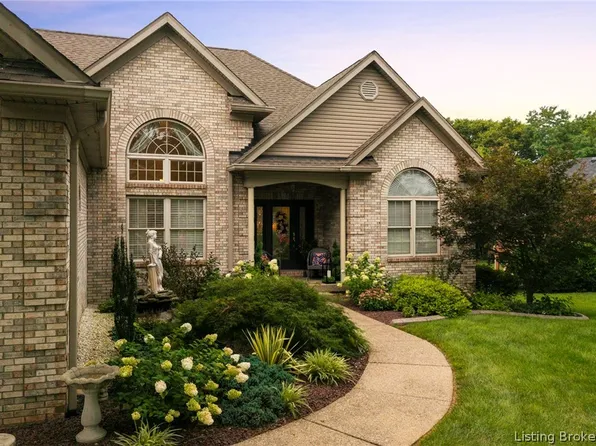 6719 Heritage Lane, Charlestown, IN 47111