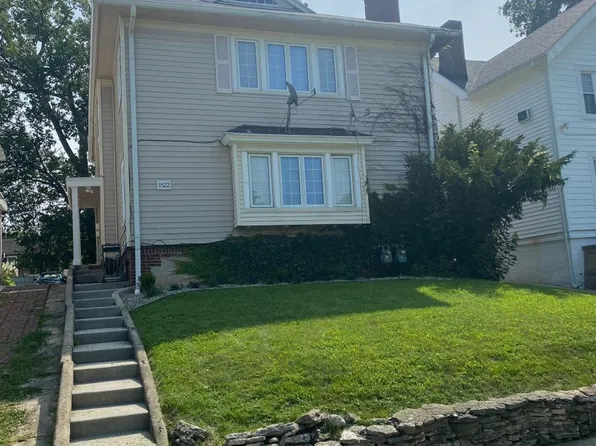1522 Parkside Blvd, Toledo, OH 43607