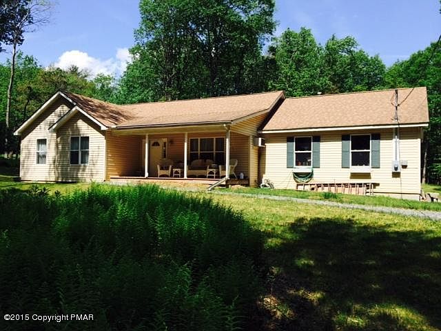 748 Steckel Rd, Kunkletown, PA 18058 | Zillow