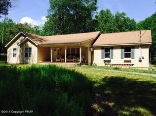 748 Steckel Rd, Kunkletown, PA 18058