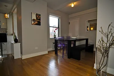 Rented by Harmonycity Corp.