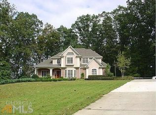 585 Fowler Rd, Alpharetta, GA 30004