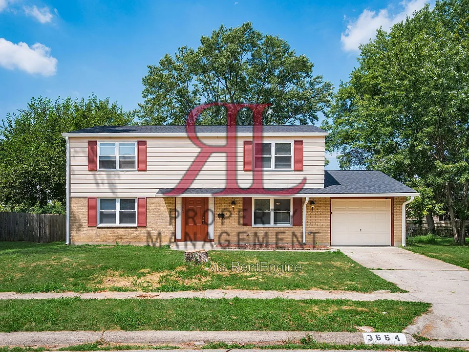 3664 Bogota Dr