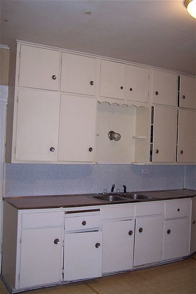 Kitchen 13x14
