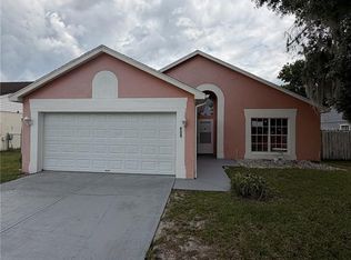 8320 Southern Forest Dr, Orlando, FL 32829