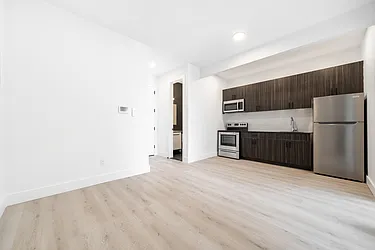 Rented by YHT Management Inc.