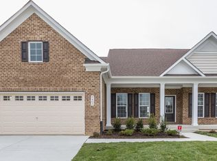 3519 Woods Edge Way, Upper Marlboro, MD 20772