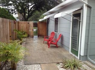 247 43rd Ave N #1/2, St Petersburg, FL 33703