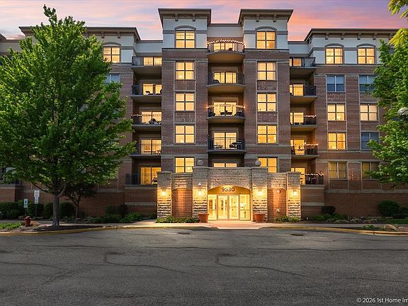 2nd image of 9530 Cook Ave Unit 411
