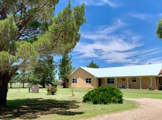 400 Sharps Ave., Clovis, NM 88101