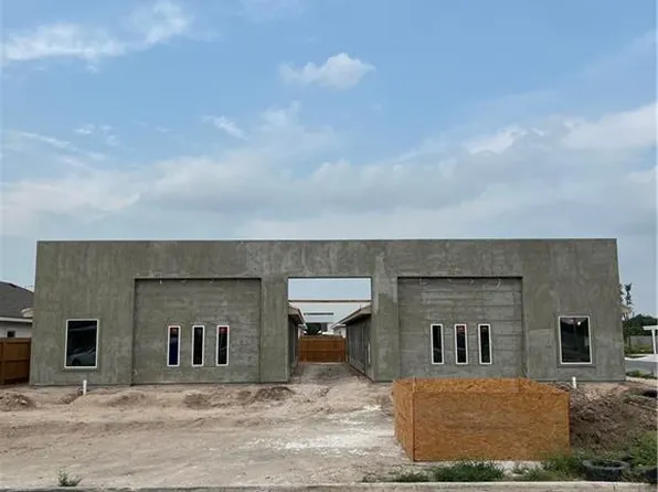 5900 Notre Dame Ave, McAllen, TX 78504
