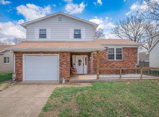 664 Southfield Rd, Evansville, IN 47715