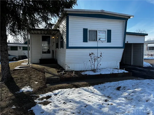 135 Voyager Blvd, Dayton, OH 45417