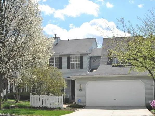 747 Winding Way Dr, Akron, OH 44313