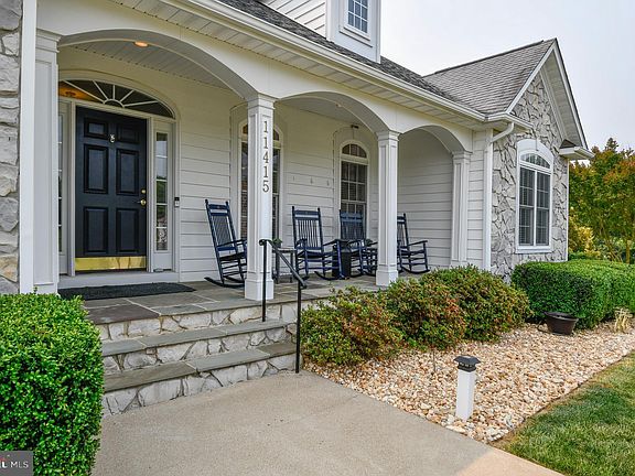 5th image of 11415 Stacy Crossing Way