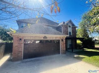 103 Canterbury Cir, Madison, AL 35758