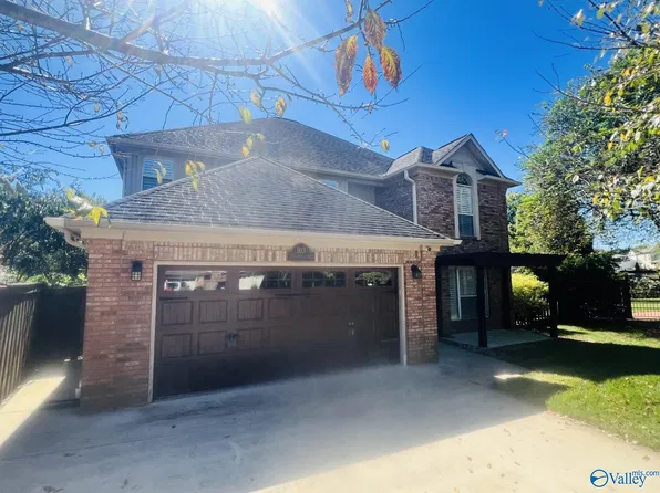 103 Canterbury Cir, Madison, AL 35758