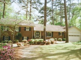 207 Alderson Rd, Washington, NC 27889