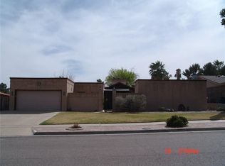 1984 Gus Moran St, El Paso, TX 79936