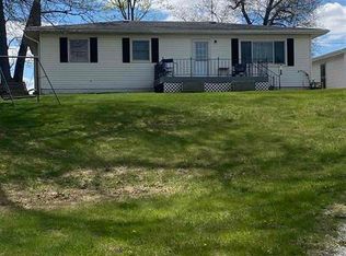 10491 W 250 N, Royal Center, IN 46947