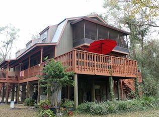 22249 135th Ct, O'Brien, FL 32071