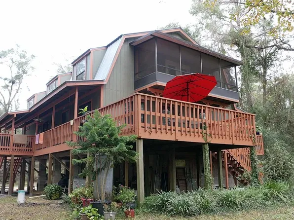 22249 135th Ct, O'Brien, FL 32071