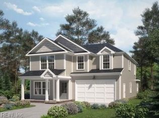 1421 Waltham Ln, Newport News, VA 23608