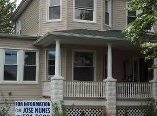 237 Stiles St, Elizabeth, NJ 07208