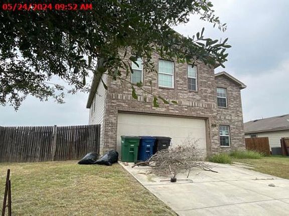 Property Side View