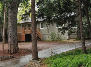 15751 Ridge Estates Rd, Nevada City, CA 95959