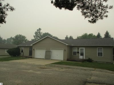 254 N Burgess St #1 & 2, West Branch, MI, 48661